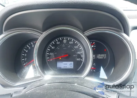 2014 Nissan Murano Le/S/Sl/Sv z USA, uszkodzony, nr VIN JN8AZ1MW4EW521293